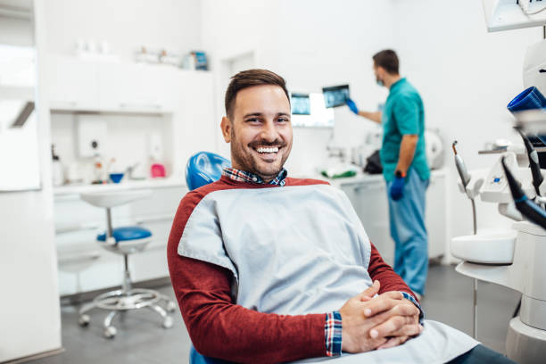 Emergency Dental Services in Shorewood, IL